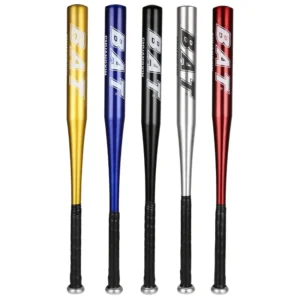 All-Aluminum Baseball Bat 1