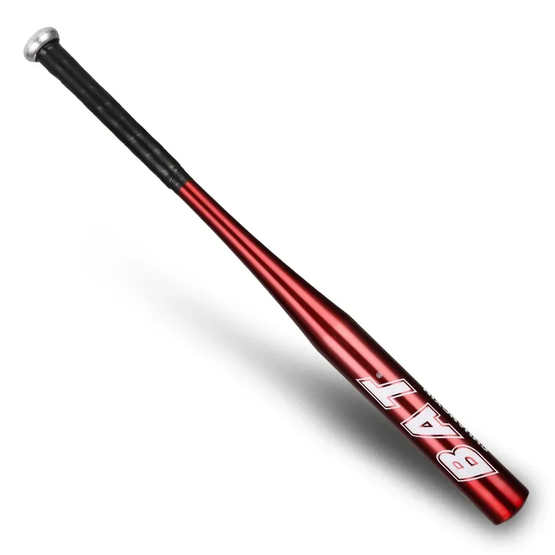 All-Aluminum Baseball Bat 6